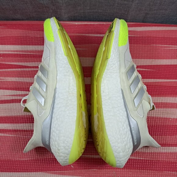 Adidas Originals Ivy Park Ivytopia Ultraboost 22 Shoe HR0181 Mens 9.5 Womens 11 - Picture 11 of 15